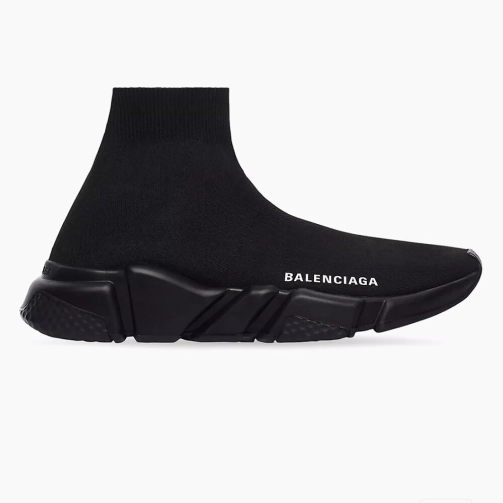 Used Balenciaga shoes
